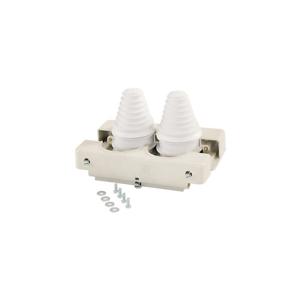 Hensel Kabeleinführung d=70mm für MI-Verteiler Mi FP 82